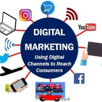 TJ Digital Marketing Solutions