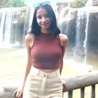 Pallavi Yadav