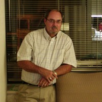 Patrick Kelley
