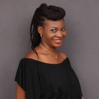 Ojochegbe Precious Benjamin