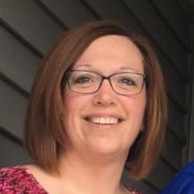 Stacey Dewey, CSCP