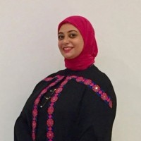 Nesma Abouheif