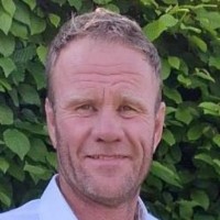 Glen Reid