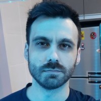 Luiz Fernando de Souza