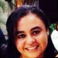 Ingrid L. L.Mira
