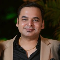 Vinayak M.