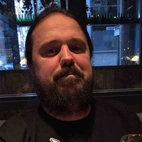 David Sebastian Isberg