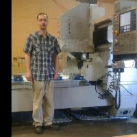 Richard Belfiore Machining Dreams & Designs