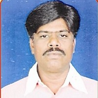 Ramesh ganghanna boyanna