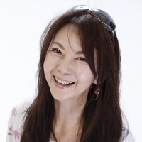Saito Akiko, M.B.A.