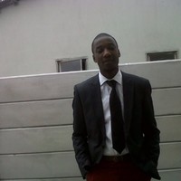Ludumo Matshaya