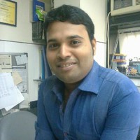 Sunil Bobade