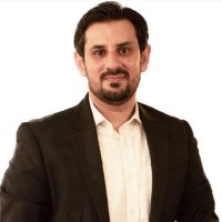 Haris Omer Khan