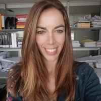 Magdalena Merchán