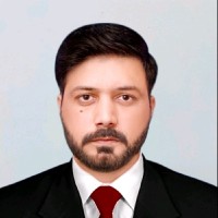 Muhammad Arslan