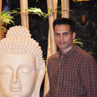 Amol Nimbalkar