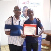 Aye Jean-Baptiste Aye