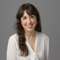 Hila Aharoni Shimon