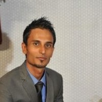 Taha Ali