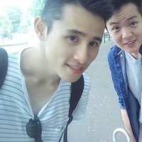 Aaron Chew