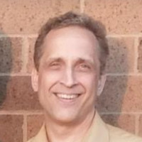 Mark Benyo