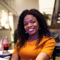 Ijeoma Okigbo