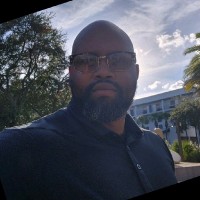 Kendrick Gillispie