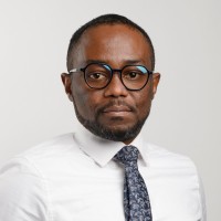 Olumuyiwa Ajibade - Bsc, Msc, Acs, Cfe, Cpfa (Uk), Cba®, Fca