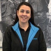 Jaye-Leane Cole