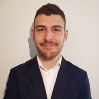Nicolo' Colangelo Daturi