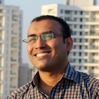 Pranav Thakar