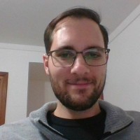 Matías Vázquez Bertranou