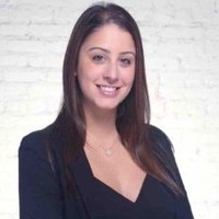 Samantha Kurlander