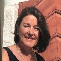 Anne Kathrine Gaarder