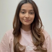 Risha Chauhan