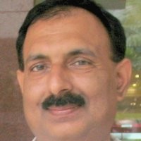 Vinay Ajmani