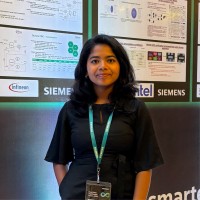 RENUKA R