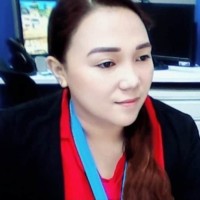 Myra Anne Pedrosa