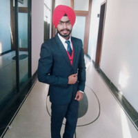 Mandeep Singh