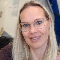Mariska Bosma-Spieard