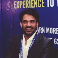Nishant Asnani