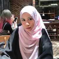 Fairuz Baharudin