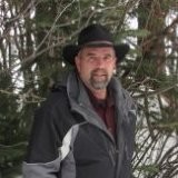 Bruce Sandau