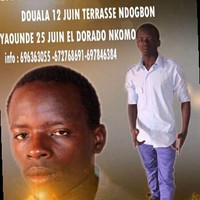 Ondoa Jean Marie
