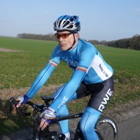 Jan Oldenburger
