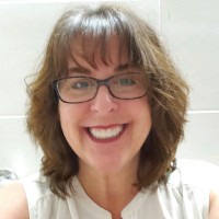 Melissa Winford