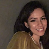 Patricia Danielle Cobos