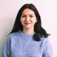 Diana Grigore