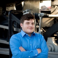 Jared Troxclair, Mba