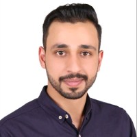Obada Alrawadih
